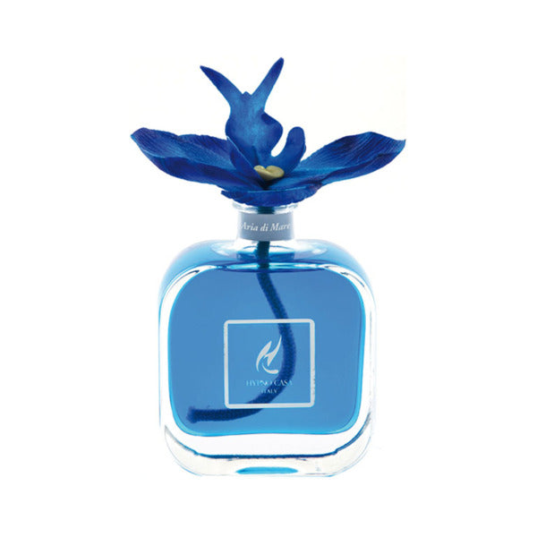 Diffusore con Orchidea Hypno Chic da 100 ml - Giardango