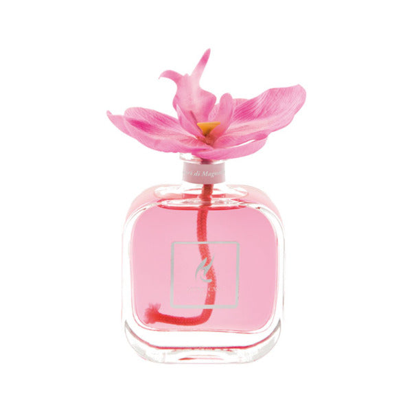 Diffusore con Orchidea Hypno Chic da 100 ml - Giardango