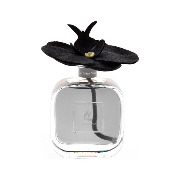 Diffusore con Orchidea Hypno Chic da 100 ml - Giardango