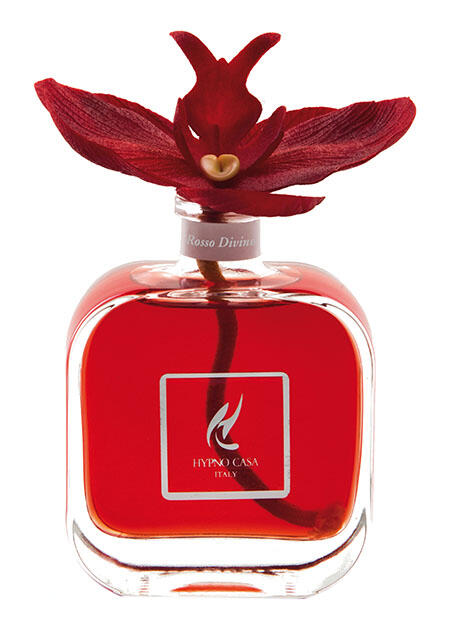 Diffusore con Orchidea Hypno Chic da 100 ml - Giardango