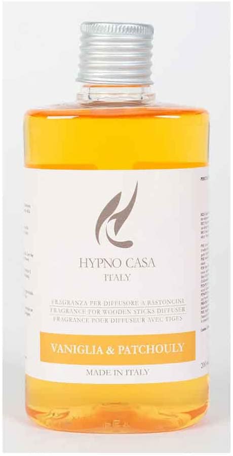 Ricarica per Diffusore a Bastoncini o con Fiore da 200 ml - Giardango