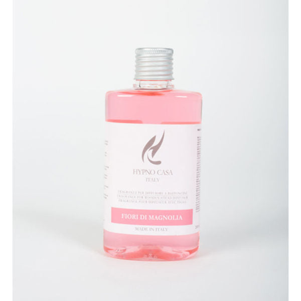 Ricarica per Diffusore a Bastoncini o con Fiore da 200 ml - Giardango