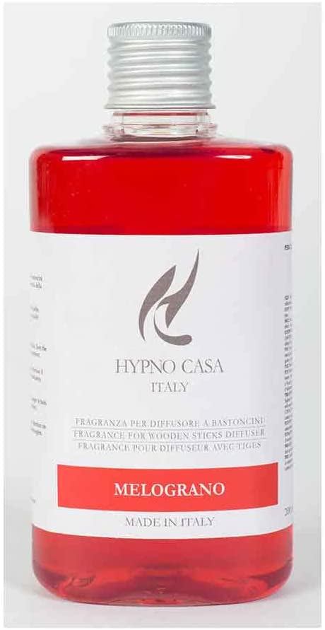 Ricarica per Diffusore a Bastoncini o con Fiore da 200 ml - Giardango