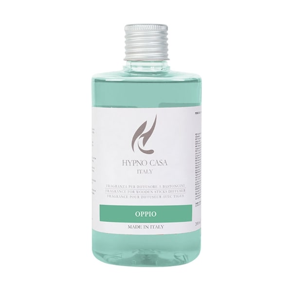 Ricarica per Diffusore a Bastoncini o con Fiore da 200 ml - Giardango