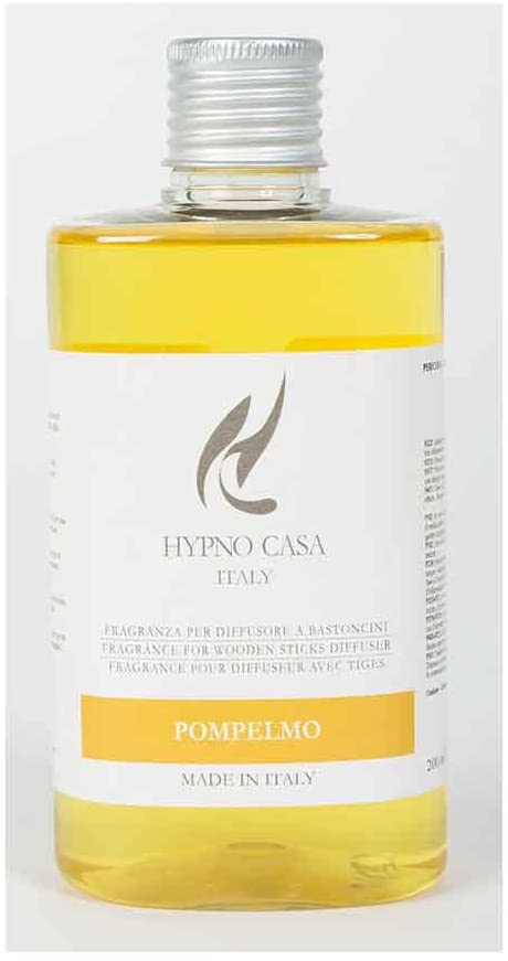 Ricarica per Diffusore a Bastoncini o con Fiore da 200 ml - Giardango