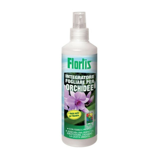 Integratore Fogliare per Orchidee 250 ml