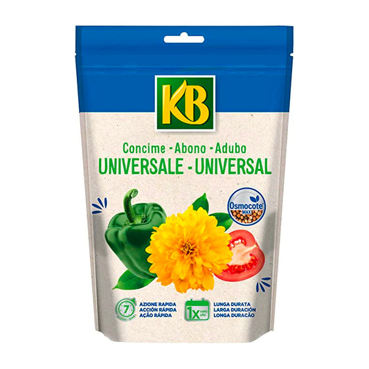 KB Concime Osmocote universale 750g - Giardango