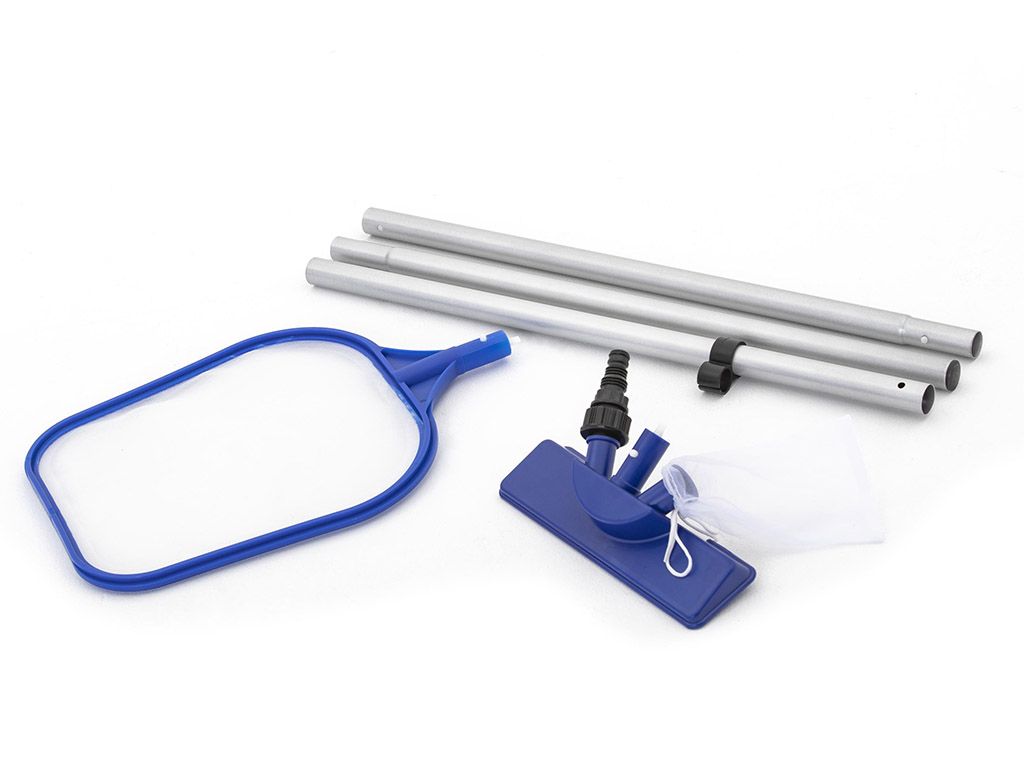 Kit Pulizia Standard