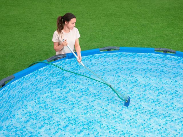 Kit Pulizia Standard