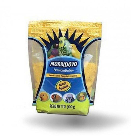 Morbidovo Pastoncino Morbido 900 g