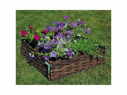 Orto Rialzato in Salice - Giardango