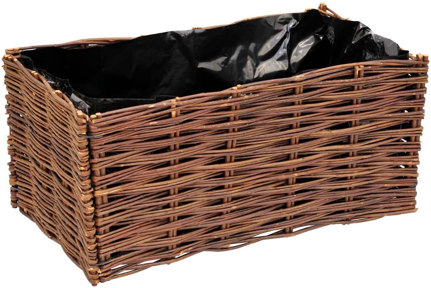 Orto Rialzato in Salice - Giardango