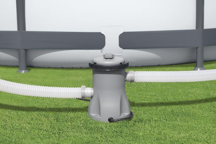 Pompa Filtro 1.249 l/h