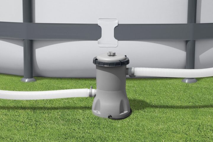 Pompa Filtro 2.006 l/h