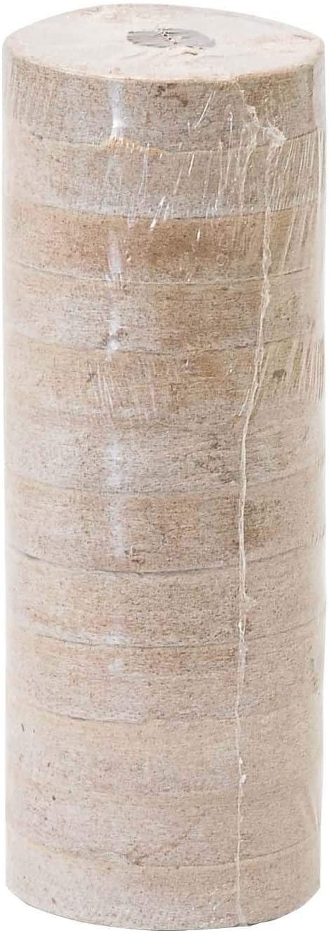 Pastiglie in Fibra di Cocco - Giardango