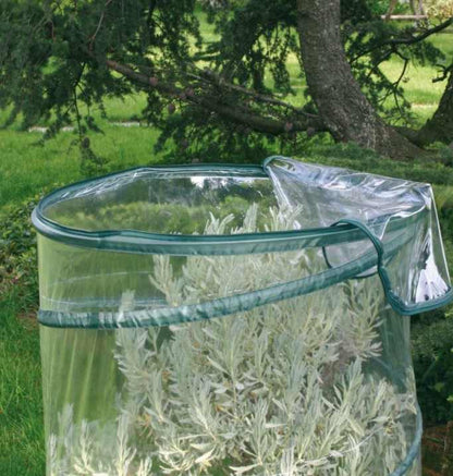 Serra Pop-up Anthurium Altezza 110 cm - Giardango