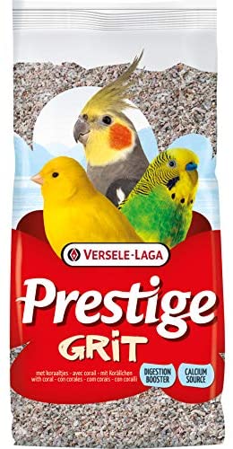 Prestige Grit con Coralli 2,5 kg - Giardango