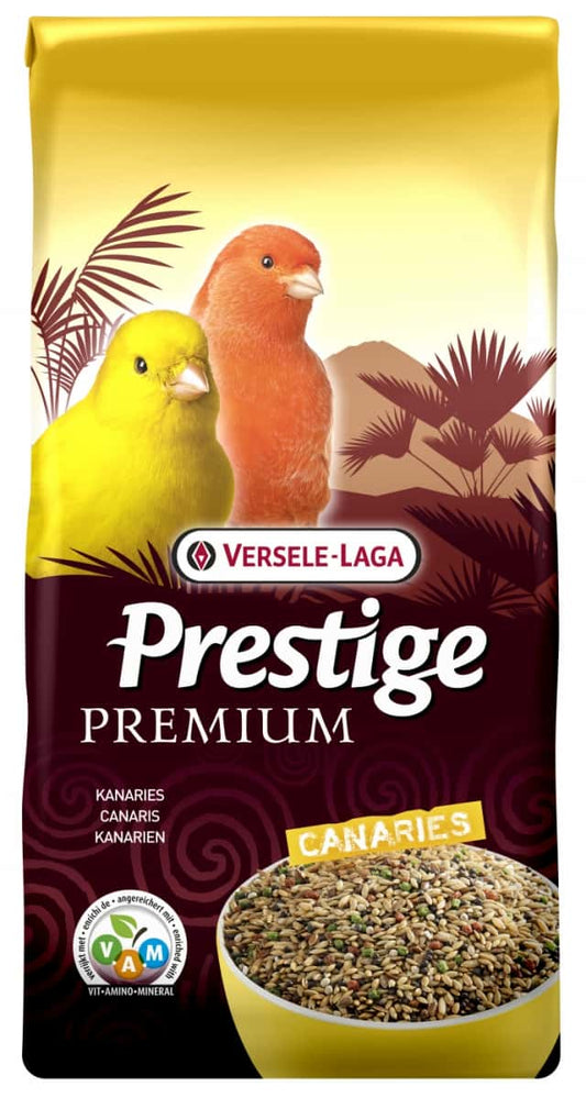 Prestige Premium per Canarini 1 kg - Giardango
