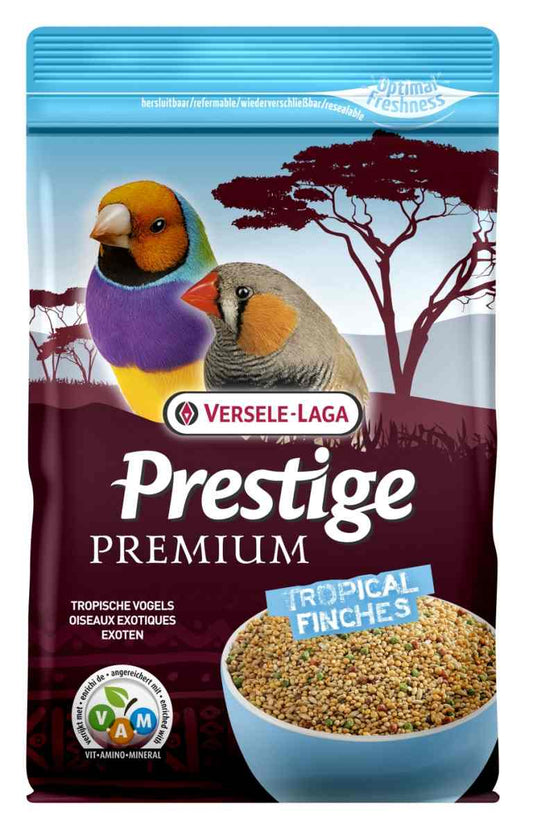 Prestige Premium per Esotici 800 g - Giardango
