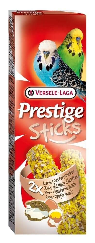 Prestige Stick per Cocorite 2 pz 60 g