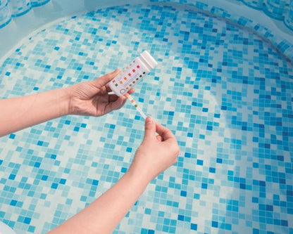 Strisce Test 3 Funzioni da 50 Pezzi