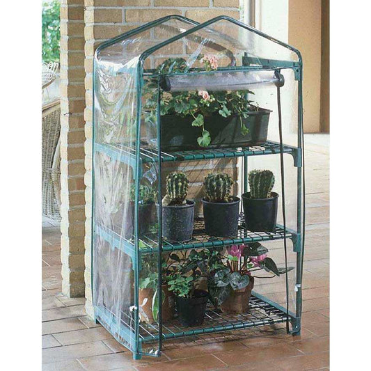 Serra Azalea a Tre Ripiani - Giardango