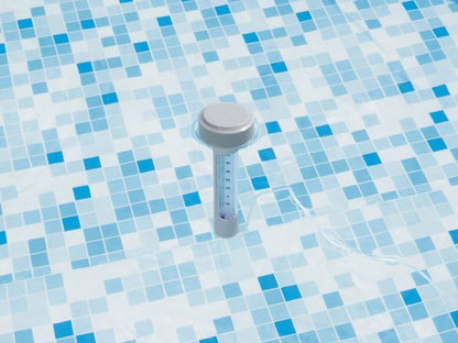 Termometro Galleggiante con Cordicella