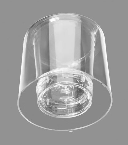 Vaso Epiphyta Masgabana 130 Trasparente