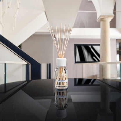 Diffusore a Bastoncini 100 ml White Paper Flowers - Giardango