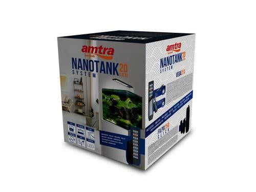 Amtra Nanotank Cubo