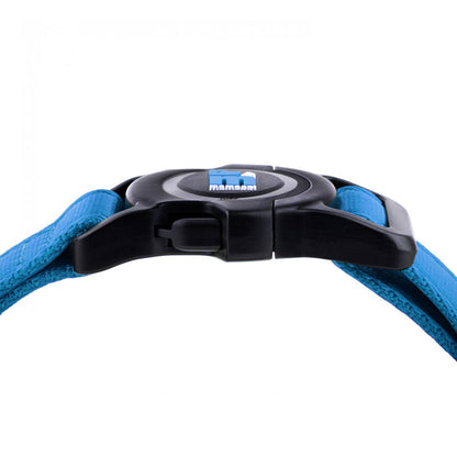 Collare in Nylon blu - Giardango