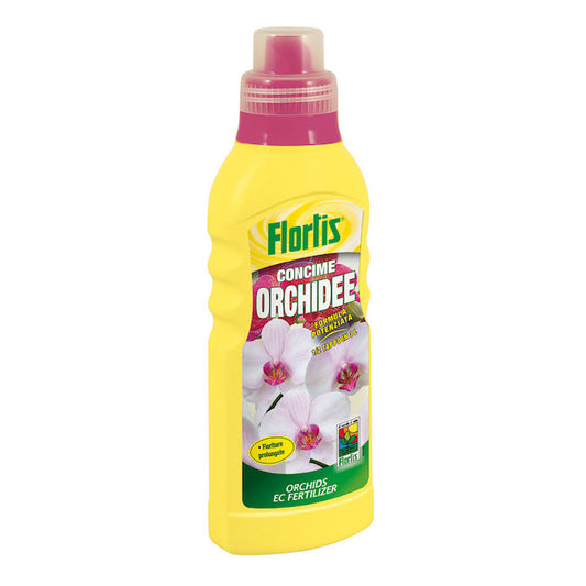 Concime Liquido per Orchidee 570 g