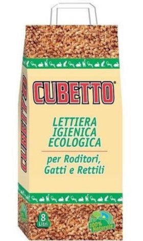 Versele Laga Cubetto 8 l