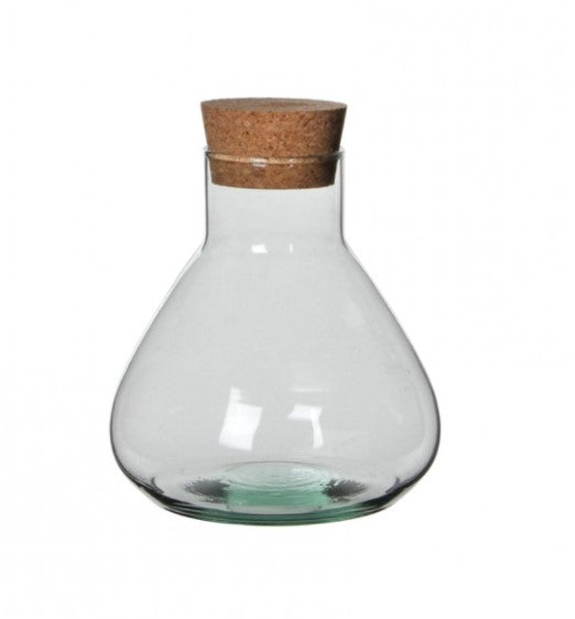 Vaso Emily per terrarium - Giardango