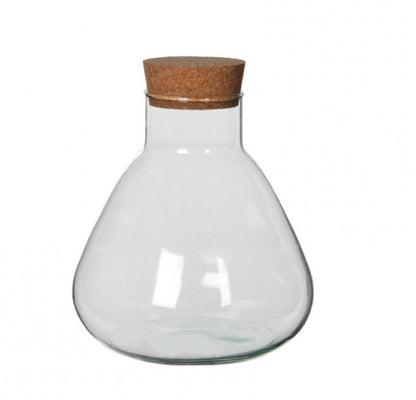 Vaso Emily per terrarium - Giardango