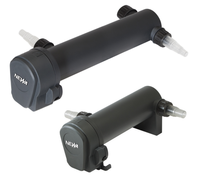 Filtro UVC Adv 7w Universale - Giardango