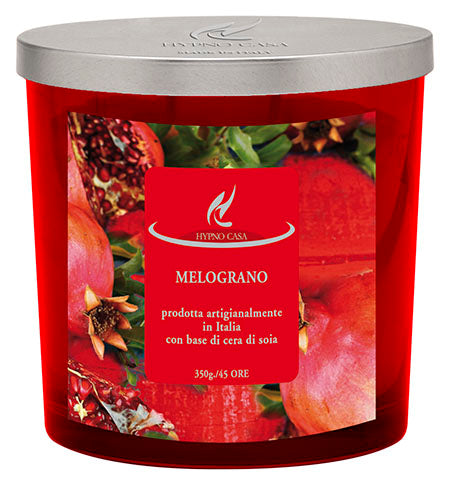 Candela Profumata Hypno Chic da 350 g - Giardango