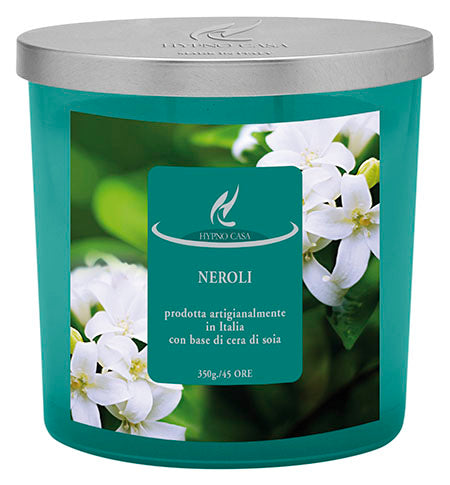 Candela Profumata Hypno Chic da 350 g - Giardango