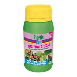 Lecitina di Soia 100g Flortis