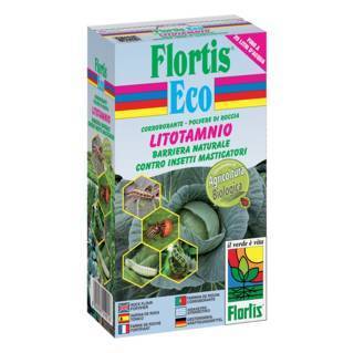 Litotamnio per Insetti 1kg Flortis