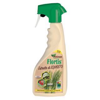 Naturae Estratto di Equiseto 500ml Flortis