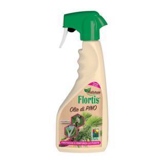 Naturae Olio di Pino 500ml Flortis