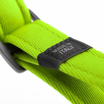 Pettorina Y in Nylon verde - Giardango