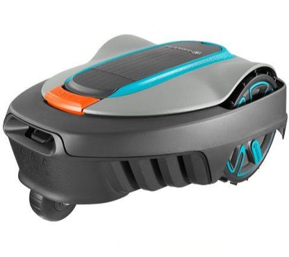 Robot Rasaerba Gardena SILENO City 250