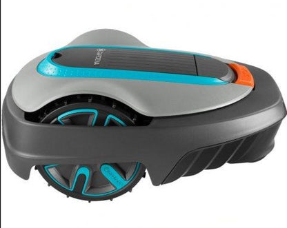 Robot Rasaerba Gardena SILENO City 250