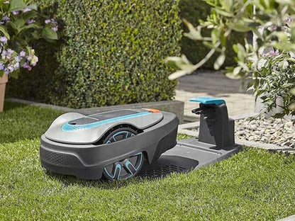 Robot Rasaerba Gardena SILENO City 250