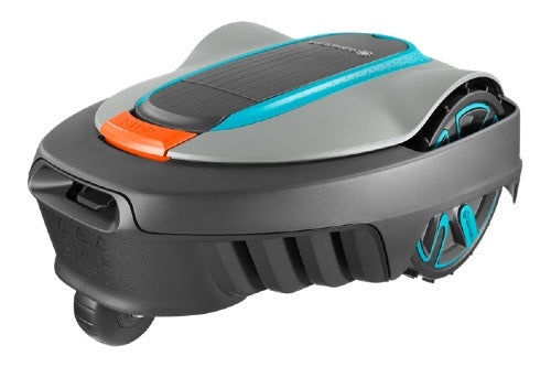 Robot Rasaerba Gardena SILENO city 500