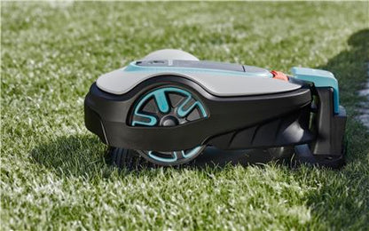 Robot Rasaerba Gardena SILENO city 500