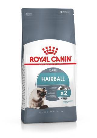 Royal Canin Hairball 400 g - Giardango
