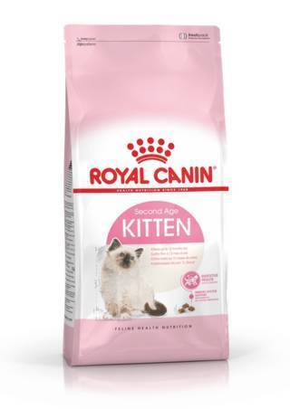 Royal Canin Kitten 2 kg - Giardango